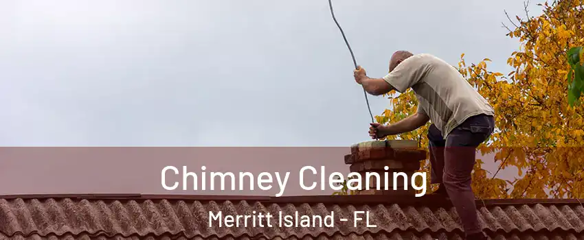  Chimney Cleaning Merritt Island - FL