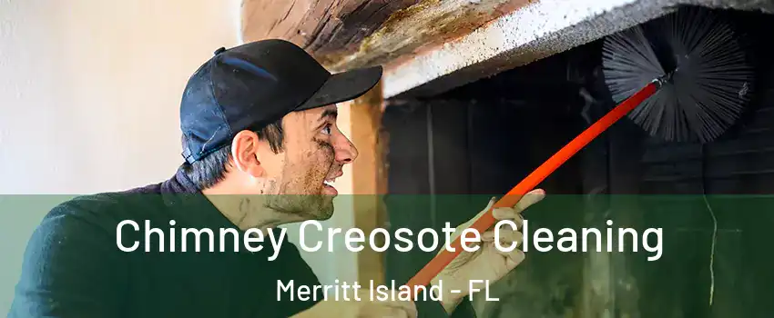  Chimney Creosote Cleaning Merritt Island - FL