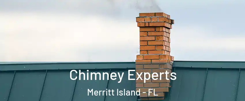  Chimney Experts Merritt Island - FL