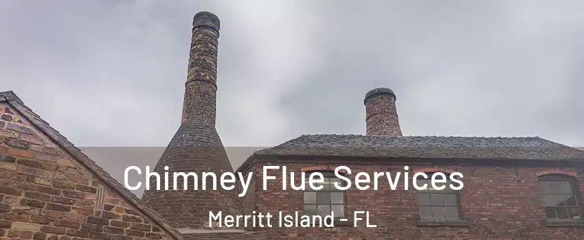  Chimney Flue Services Merritt Island - FL