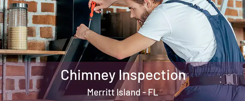  Chimney Inspection Merritt Island - FL