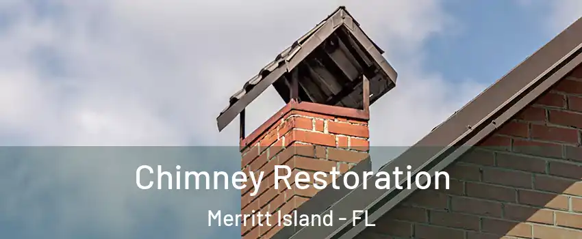  Chimney Restoration Merritt Island - FL