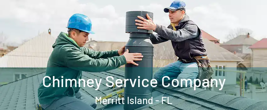  Chimney Service Company Merritt Island - FL