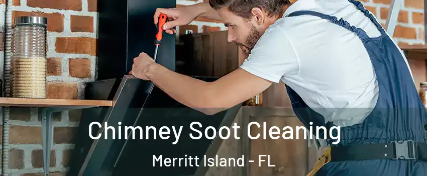  Chimney Soot Cleaning Merritt Island - FL