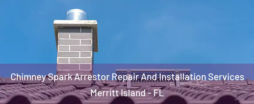  Chimney Spark Arrestor Repair And Installation Services Merritt Island - FL