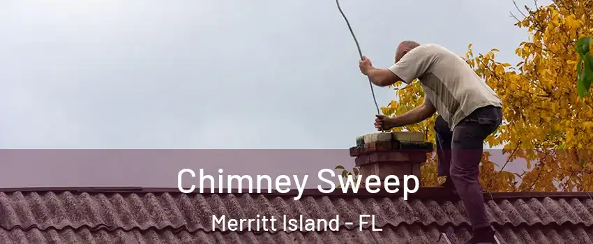  Chimney Sweep Merritt Island - FL