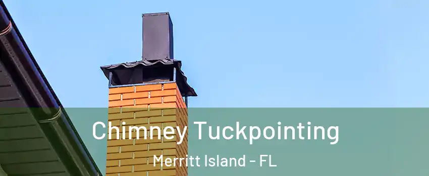  Chimney Tuckpointing Merritt Island - FL