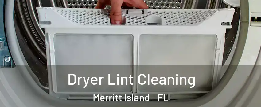  Dryer Lint Cleaning Merritt Island - FL