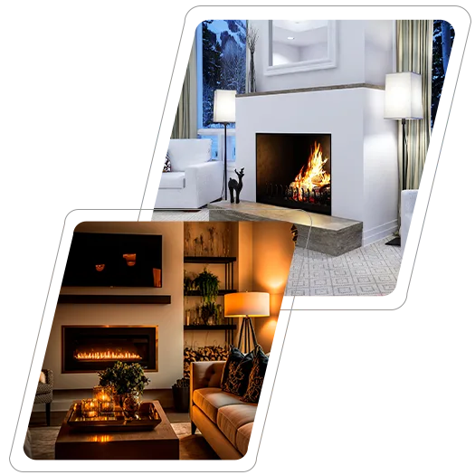Remove Chimney Odor in Merritt Island, FL