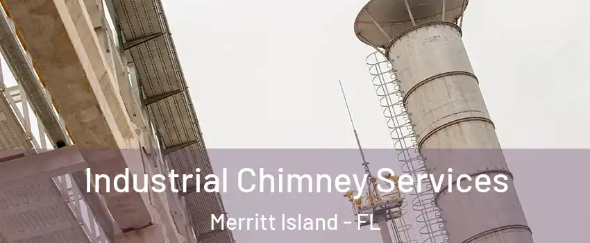  Industrial Chimney Services Merritt Island - FL