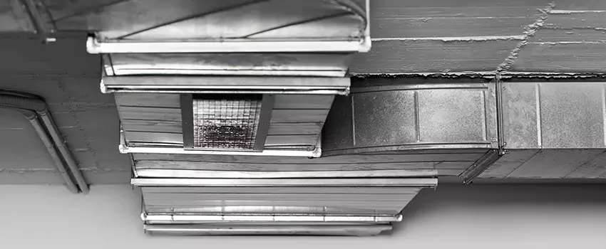 Trusted Air Duct Cleaning Company in Merritt Island, Florida