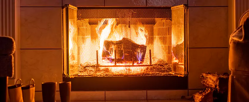 Astria Vent Free Gas Fireplaces Installation in Merritt Island, FL