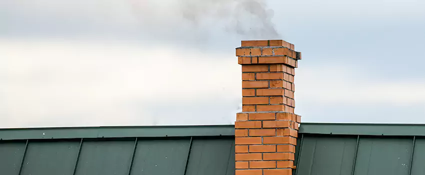 Animal Screen Chimney Cap Repair And Installation Services in Merritt Island, Florida