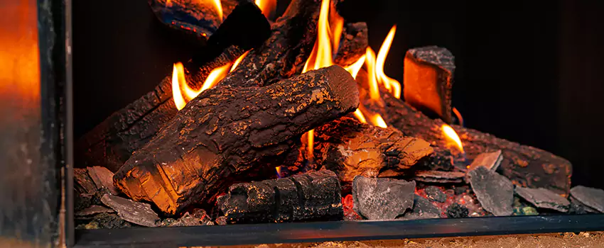 Chimney Fireplace Ash Dump Cleaning in Merritt Island, FL