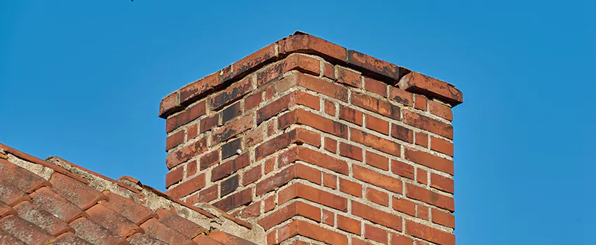 Clean Blocked Chimney in Merritt Island, Florida