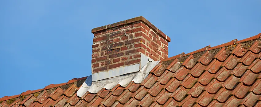 Residential Chimney Bricks Rotten Repair Services in Merritt Island, FL