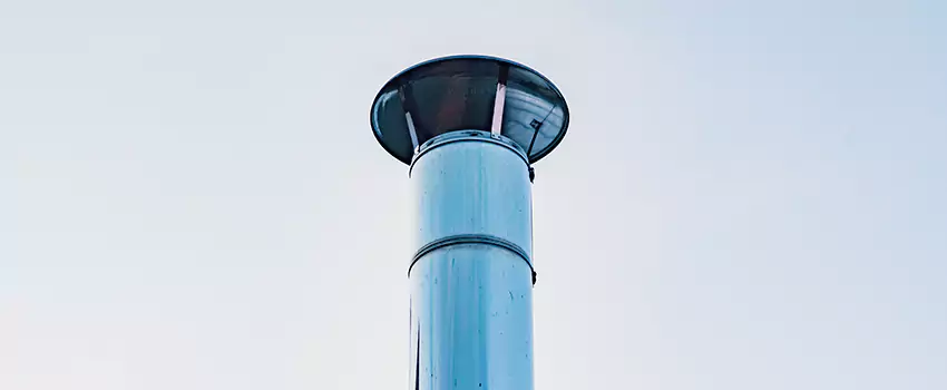 Wind-Resistant Chimney Caps Installation and Repair Services in Merritt Island, Florida