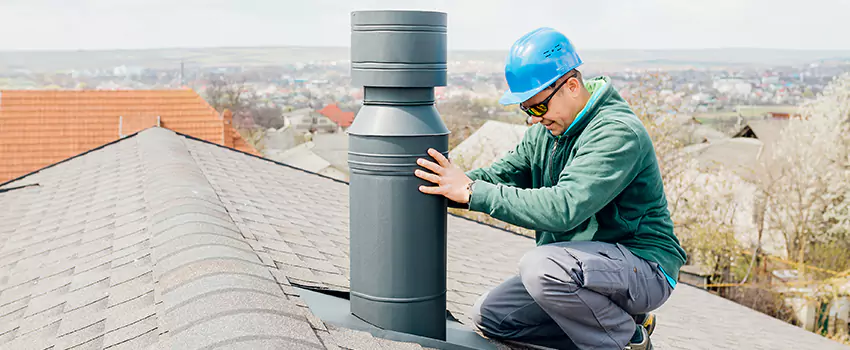 Chimney Chase Inspection Near Me in Merritt Island, Florida