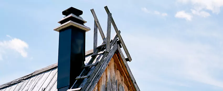 Chimney Creosote Cleaning in Merritt Island, FL