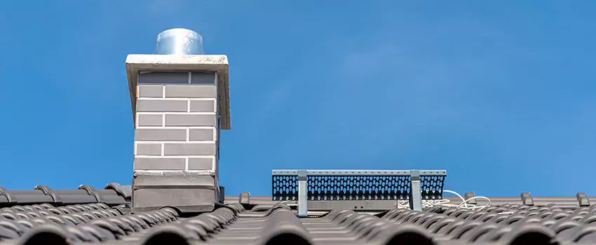 Chimney Flue Relining Services in Merritt Island, Florida