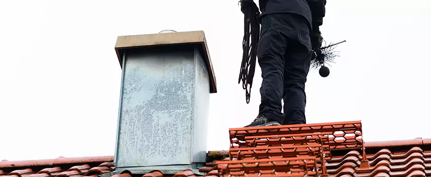 Chimney Liner Services Cost in Merritt Island, FL