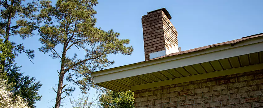 Budget-Friendly Chimney Masonry Service in Merritt Island, Florida