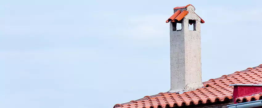 Chimney Pot Replacement in Merritt Island, FL