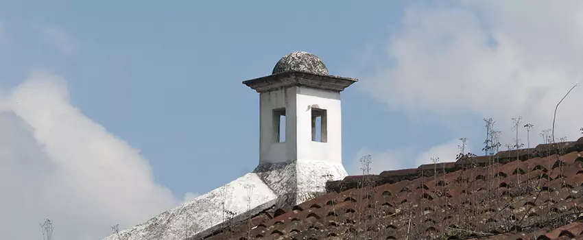 Cost To Rebuild A Chimney in Merritt Island, FL