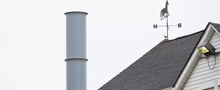 Chimney Inspection in Merritt Island, FL