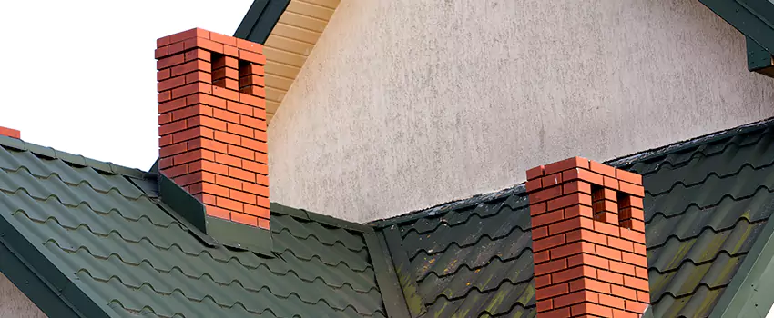 Chimney Saver Waterproofing Services in Merritt Island, Florida