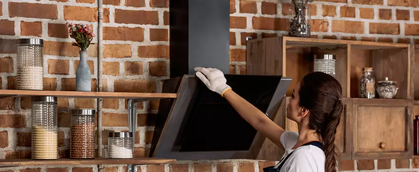 Chimney Installation in Merritt Island, FL
