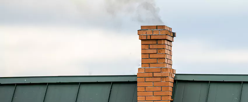 Chimney Soot Cleaning Cost in Merritt Island, FL