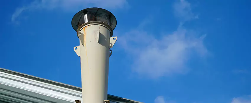 Chimney Spark Arrestor Requirements in Merritt Island, FL