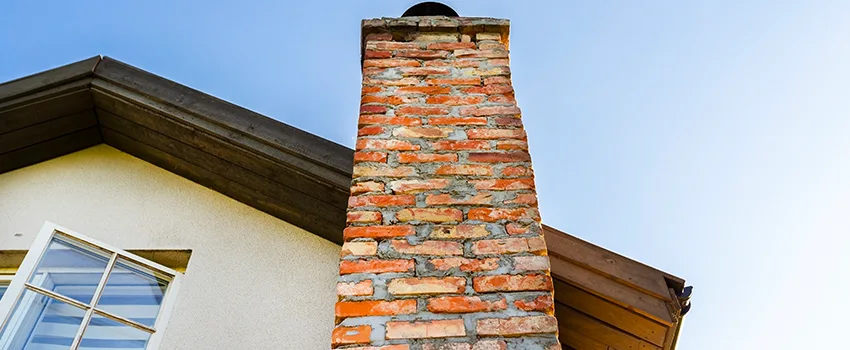 Chimney Mortar Replacement in Merritt Island, FL
