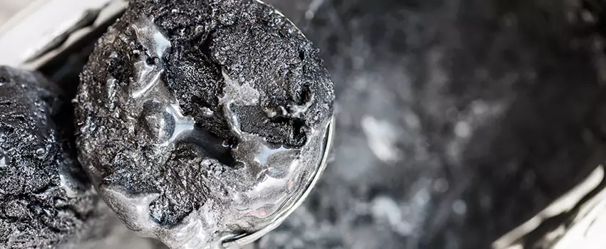 Clogged Dryer Vent Lint Cleaning in Merritt Island, Florida