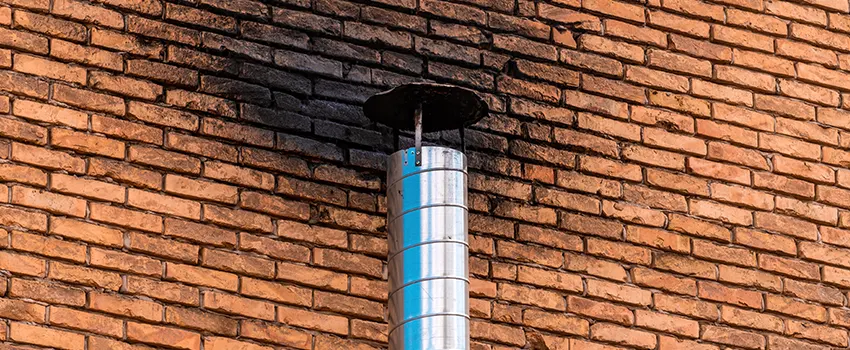 Diagnosing Commercial Chimney Problems in Merritt Island, FL