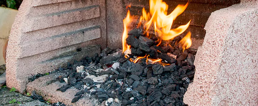 Remove Creosote From Brick in Merritt Island, FL