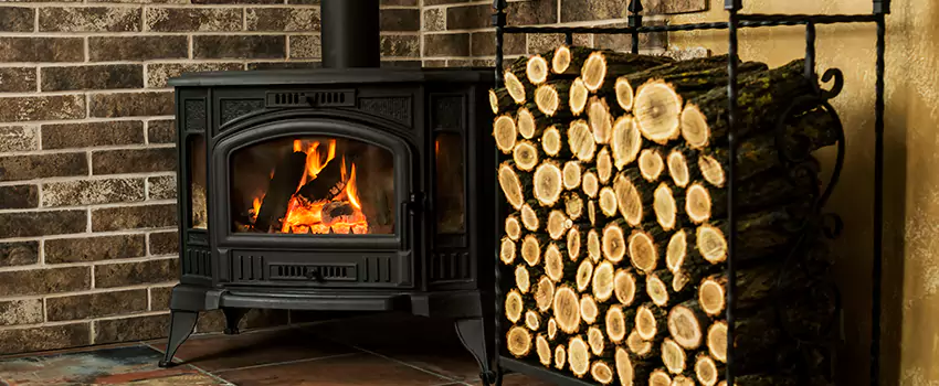 Drolet Fireplaces in Merritt Island, Florida