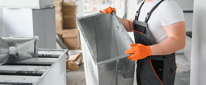 Benefits of Dryer Vent Inspection in Merritt Island, FL