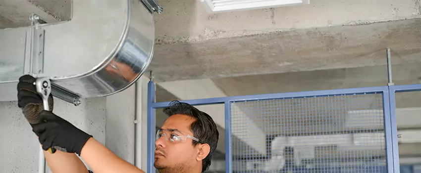 HVAC Ductwork Cleaning in Merritt Island, FL