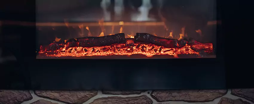 Outdoor Electric Fireplace Installation Solutions in Merritt Island, FL