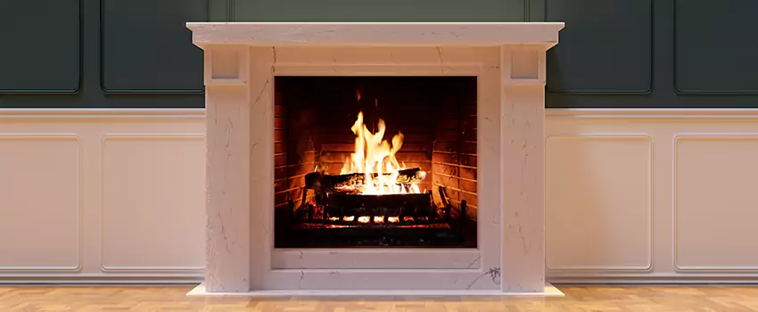 Empire Comfort Systems Fireplace Installation and Replacement in Merritt Island, Florida