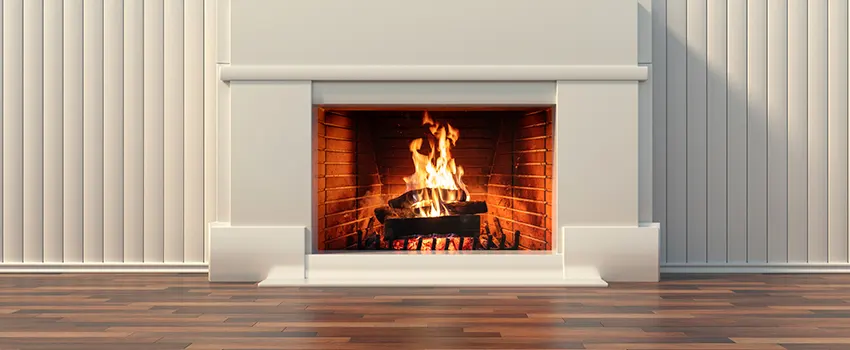 Fireplace Broken Ashtray Repair Services in Merritt Island, Florida