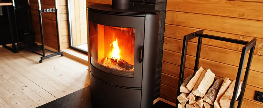 Gas Fireplace Door Handle Installation Services in Merritt Island, Florida