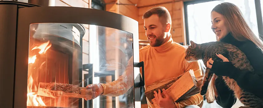Fireplace Door Installation And Replacement Contractors in Merritt Island, FL