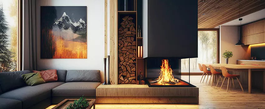 Fixing Electric Fireplace Problem in Merritt Island, Florida