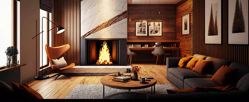 Fireplace Design Ideas in Merritt Island, FL