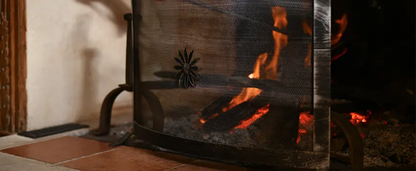 Electric Metal Fireplace installation Services in Merritt Island, FL