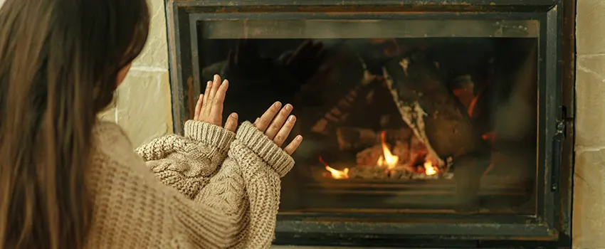 Wood-burning Fireplace Smell Removal Services in Merritt Island, FL