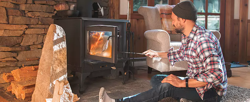 Fireplace Chimney Maintenance in Merritt Island, Florida